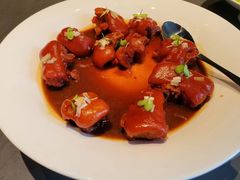 -上和臻品中国菜(花园街店)