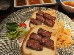 -岩盐·铁板料理(嘉里店)