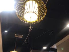 大堂-盛天毛血旺非遗美食(观音桥店)
