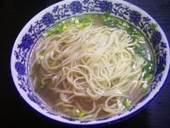 -东大桥小国抻面烧烤(长通路店)