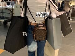 -Galleria百货店名品馆