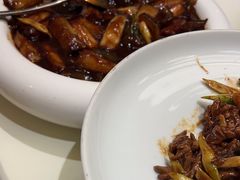 -惠丰堂饭庄·烤鸭·京味菜(翠微路店)