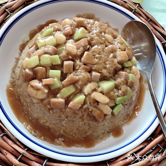 滨江海鲜楼(滨江路店)