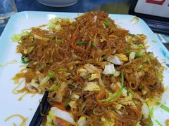 -食鼎记海鲜大排档(美食街店)