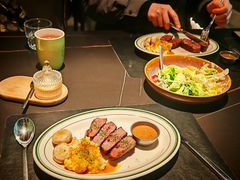 -404干式熟成牛排馆•聚会餐厅