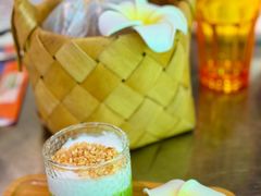 -小小集渔·泰式大排档(太古里香槟店)