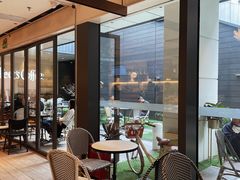 -Peet's Coffee皮爷咖啡(万象天地店)