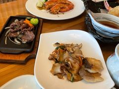 -王鼎精致料理铁板烧(世博源店)