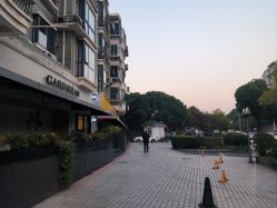 -Garden花園造型