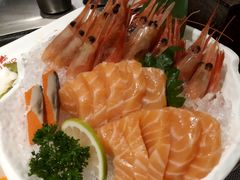 -大渔铁板烧(大悦城店)