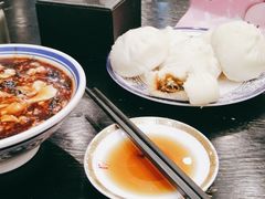 -惠丰堂饭庄(北洼路店)
