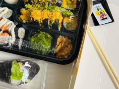 -酱子的寿司店