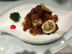 -金米箩大酒店(五角场店)