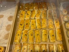 -虎头局·渣打饼行(五一新干线店)