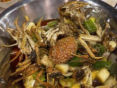 -四妹餐厅(玫瑰街店)