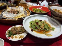 -山西会馆·晋菜·晋商宴·牌匾博物馆(胜利东街店)