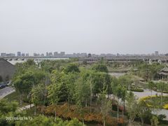 -东昌湖风景区