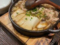 -角落里(中山公园店)