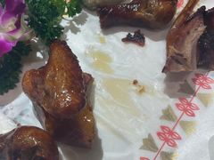 -德胜轩正宗顺德菜(宝安沙井会展中心店)