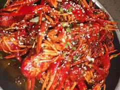-一棠龙虾•王牌虾球(楚河汉街店)
