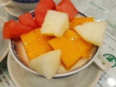 鲜什果双皮奶-仁信老铺(华盖路店)
