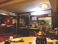 大堂-喜鹊茶点.啫煲(车陂店)