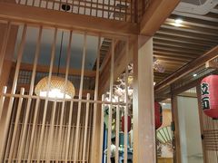 -山之川日料放题(通州店)