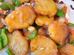 -大娘舅·江景餐厅桐庐菜(白冷线店)