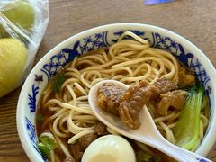 一品牛肉面-故宫餐厅(景运门店)