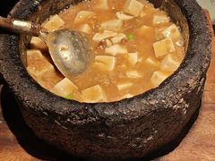 -锦楼·臻选新杭帮(杭州中心店)