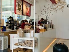 -Tims天好咖啡·贝果(融汇佳盛大厦店)