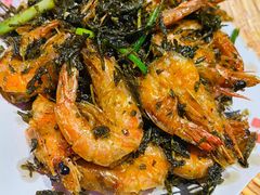 -老李家土菜馆·安吉地标美食