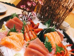 -浪花亭日本料理(古田路店)