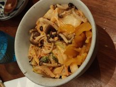 -铃木食堂(帽儿胡同店)