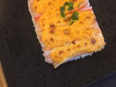 -Sushi Love 创意寿司(丽影广场店)