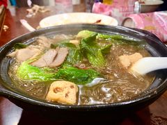 -凡老头米线砂锅(古荡新村西粮站)