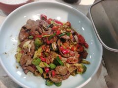 -洞庭家宴·头牌甲鱼(广渠门店)