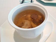 -世博源公馆·本帮融合菜·主题包厢·江景餐厅