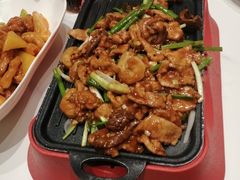 -红蜡烛-养生粥-津鲁菜(中山路店)