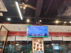 -龙记·香港茶餐厅(海上世界店)