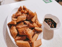 -老北京馅饼粥(西单店)