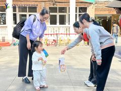 -上海贝贝佳幼儿园