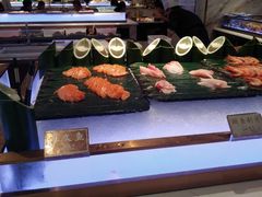 -诱货海鲜自助火锅(爱琴海购物公园东百店)
