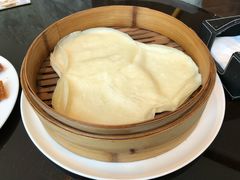 金陵片皮鸭-夏宫中餐厅(静安香格里拉店)