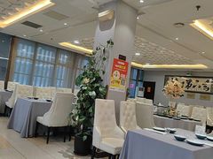 -全聚德(长白直营店)