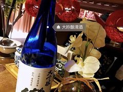 -蟹将军·松叶蟹和牛日料放题自助(K11店)