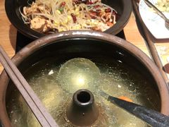 -云海肴·汽锅鸡·云南菜(高德置地店)