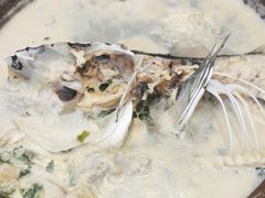 -香山湖渔家大院