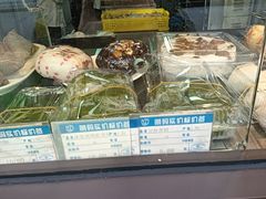 -五芳齋(云南南路店)