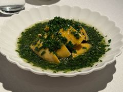 老上海葱油鸡-漢舍中国菜馆(浦东嘉里城店)